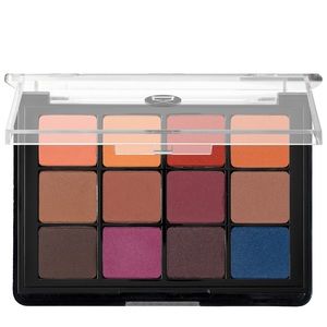 Viseart | Neutral Mattes Milieu